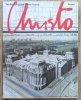 Christo: The Reichstag and Urban Projects